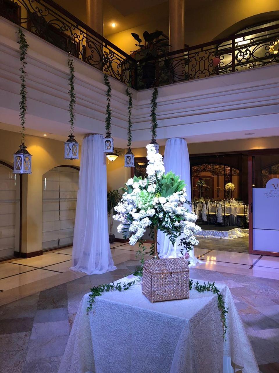 Grand Victoria Boutique Hotel Loja Exterior foto
